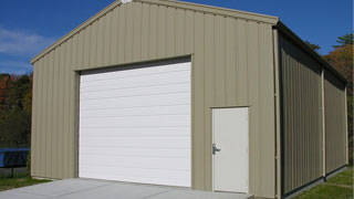 Garage Door Openers at Palm River Park, Florida